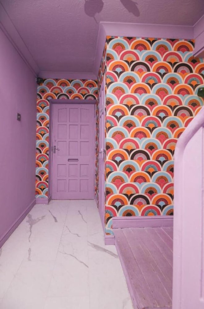 Frankys Place Residence in Leeds