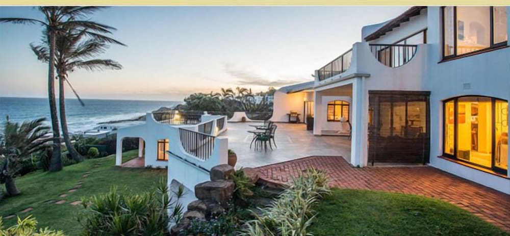 Hotel Lalaria Lodge - Image 1