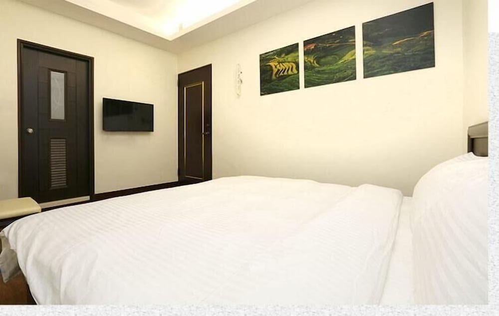 Lotus B&B