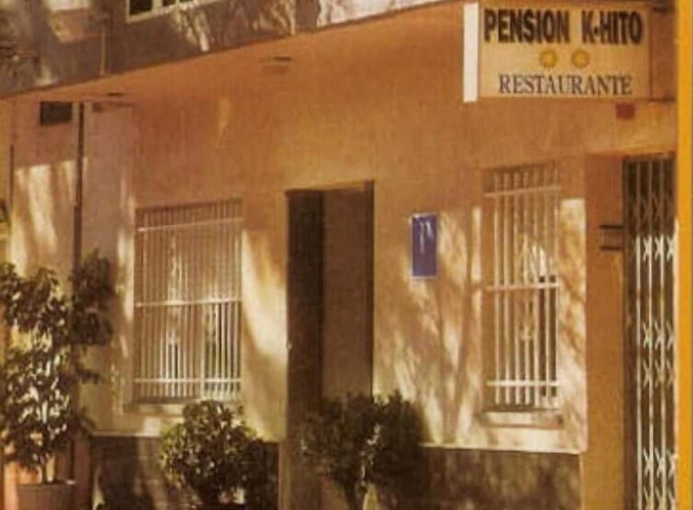 Pension K-Hito