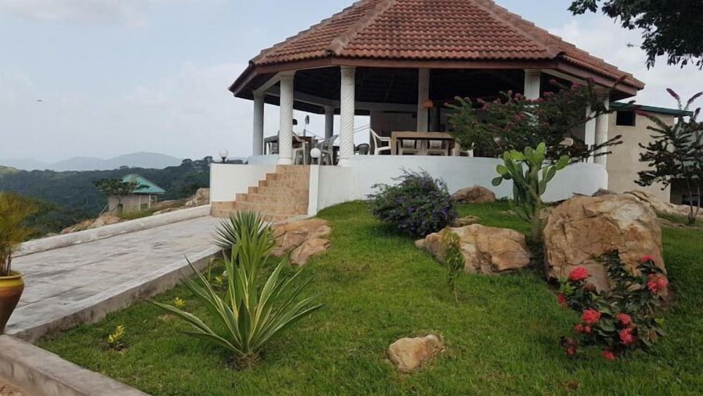 Anum Royal Guest House view 2
