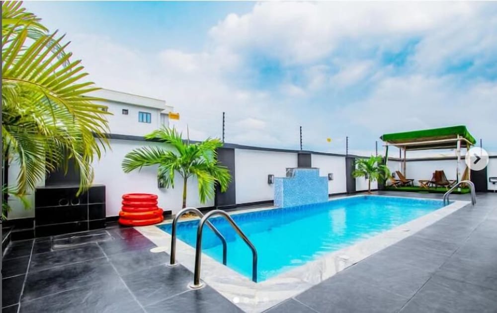 Wallgate Apartments