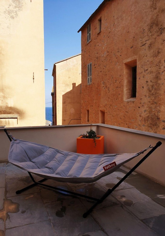 Chambres de charme Bastia