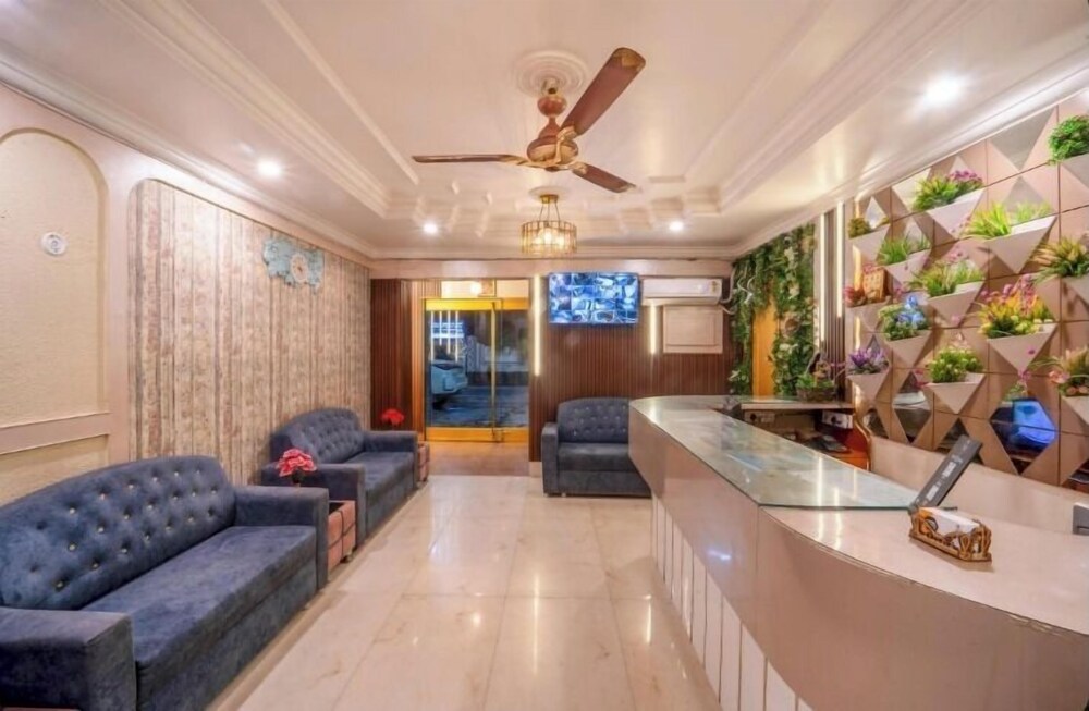 HOTEL AJAYA BY SR HOTELS