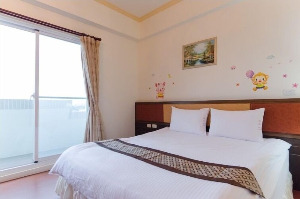 Kinmen B&B