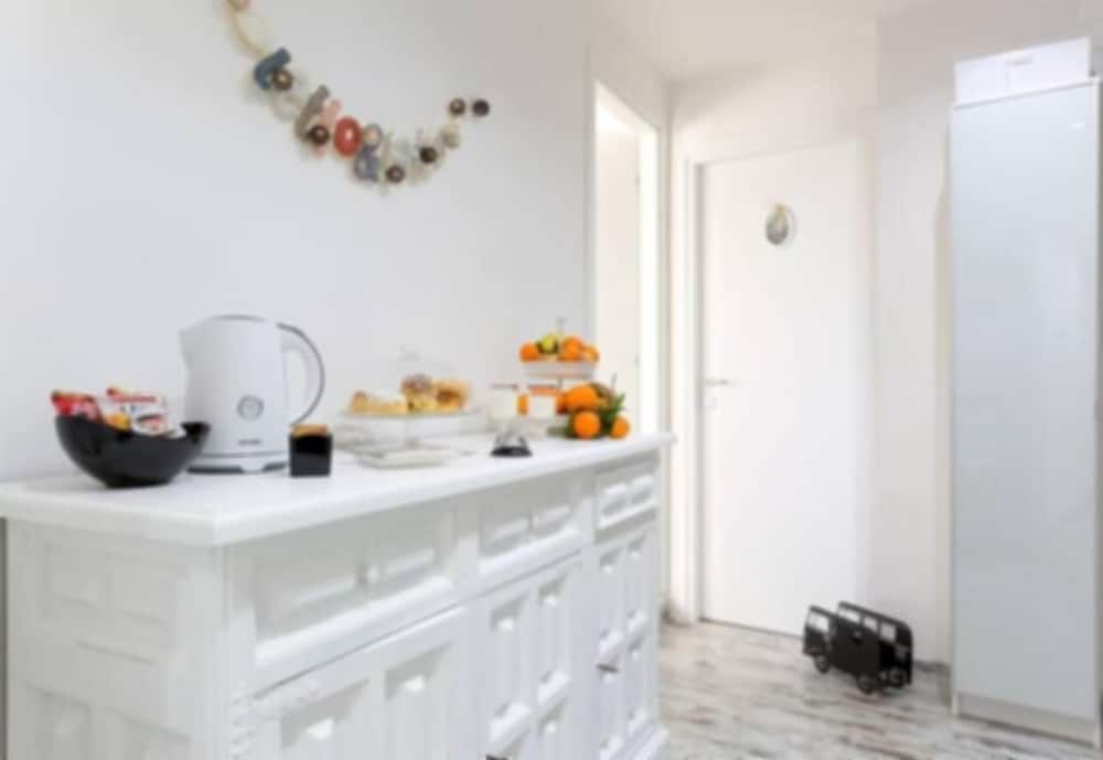 Letto & Latte Roma