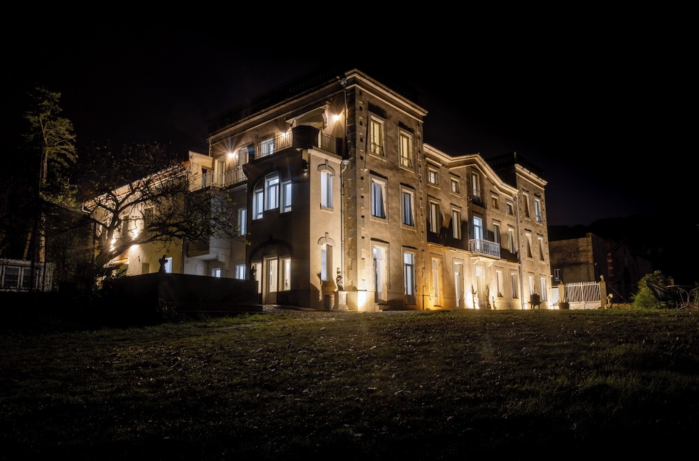 Le Château de La Seigne