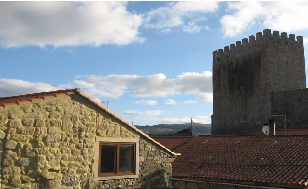Casa do Castelo de Celorico