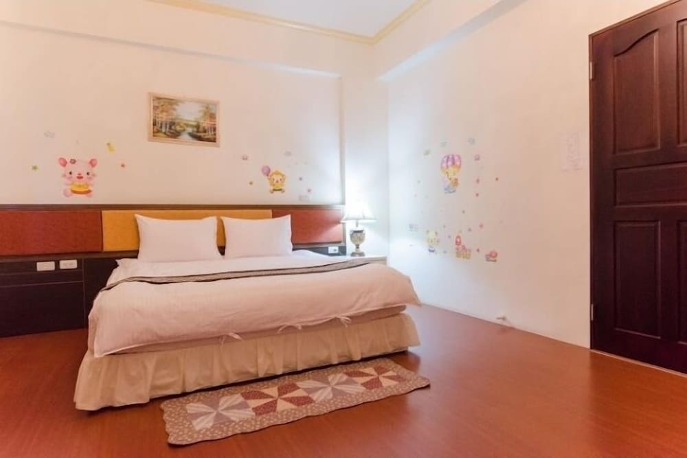Kinmen B&B