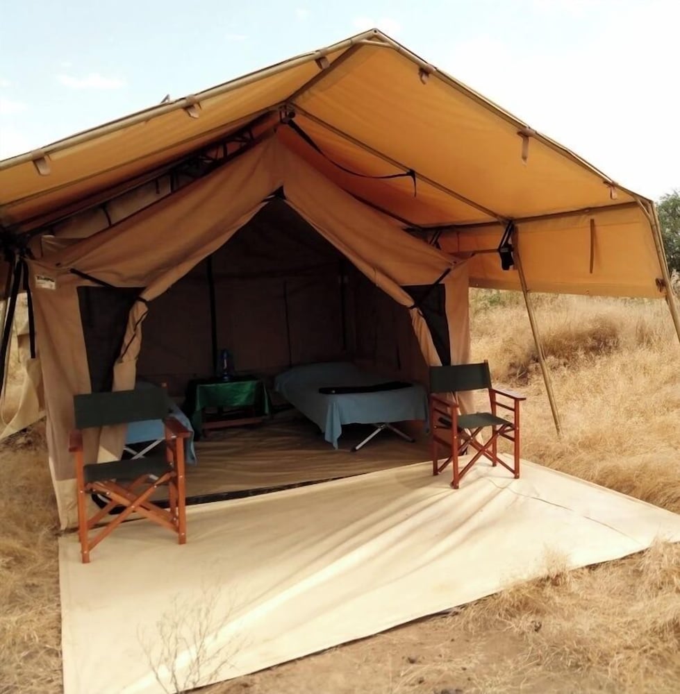 Koki Lodge