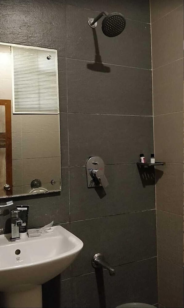 Hotel Thanmayi Inter National