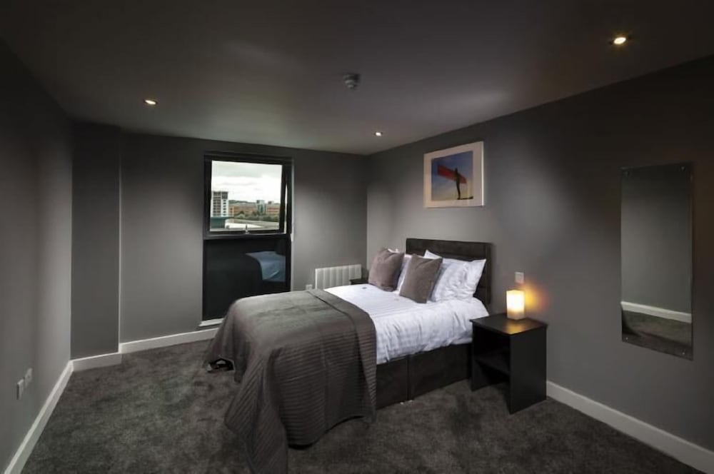 Dream Apartments Quayside