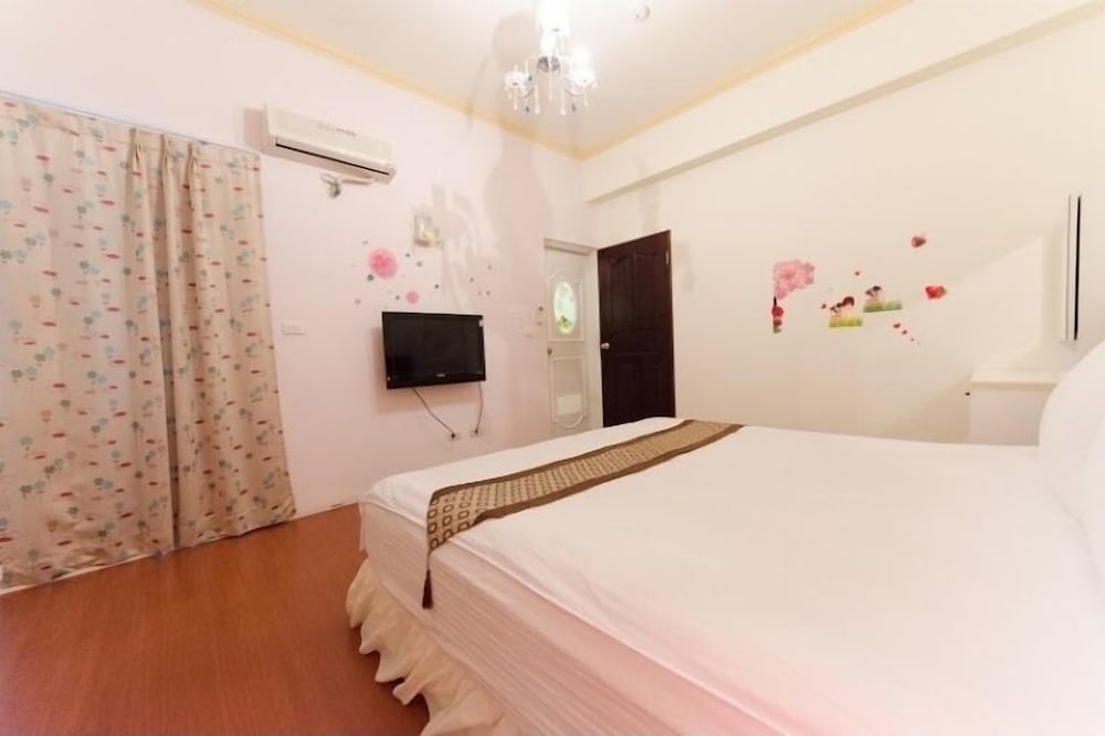 Kinmen B&B