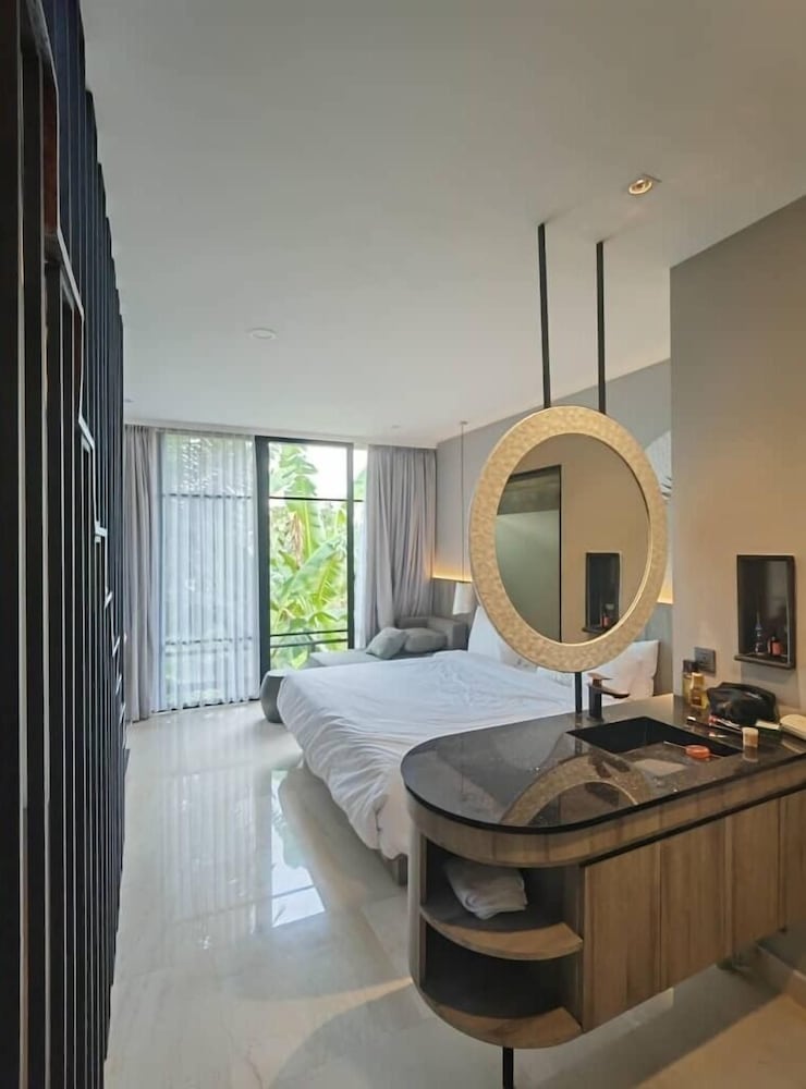 Baliris Canggu Villa By Betterplace