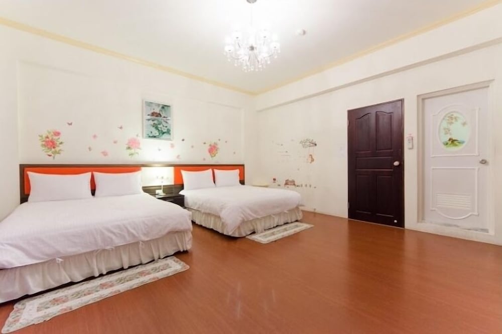 Kinmen B&B