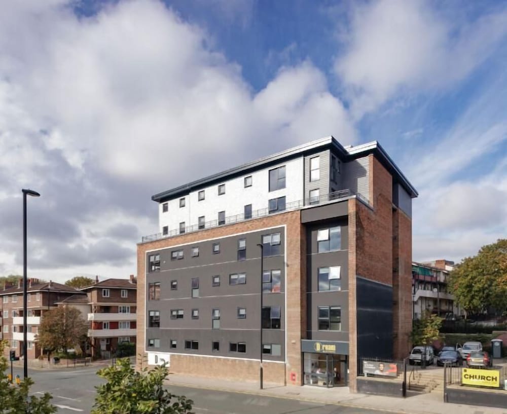 Dream Apartments Quayside
