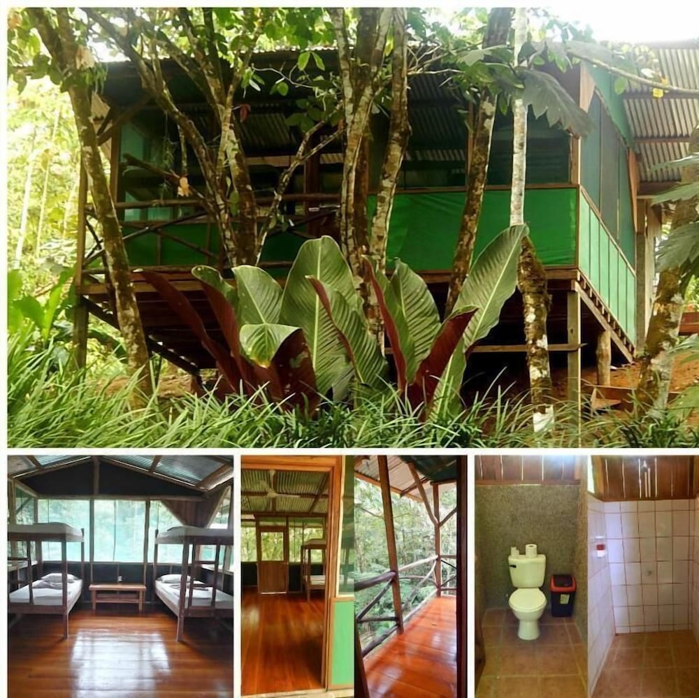 Naguala Jungle Lodge
