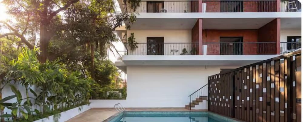 Casa Aahana by Limestays