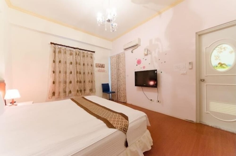 Kinmen B&B