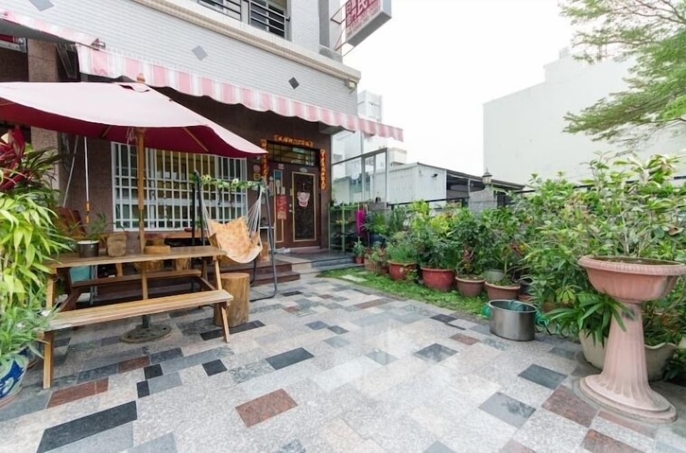 Kinmen B&B
