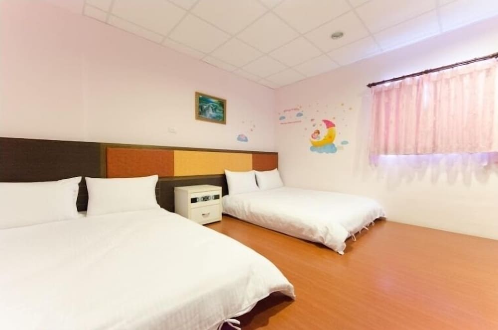 Kinmen B&B