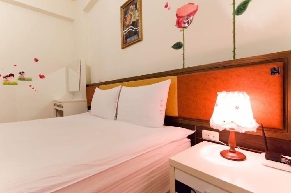 Kinmen B&B