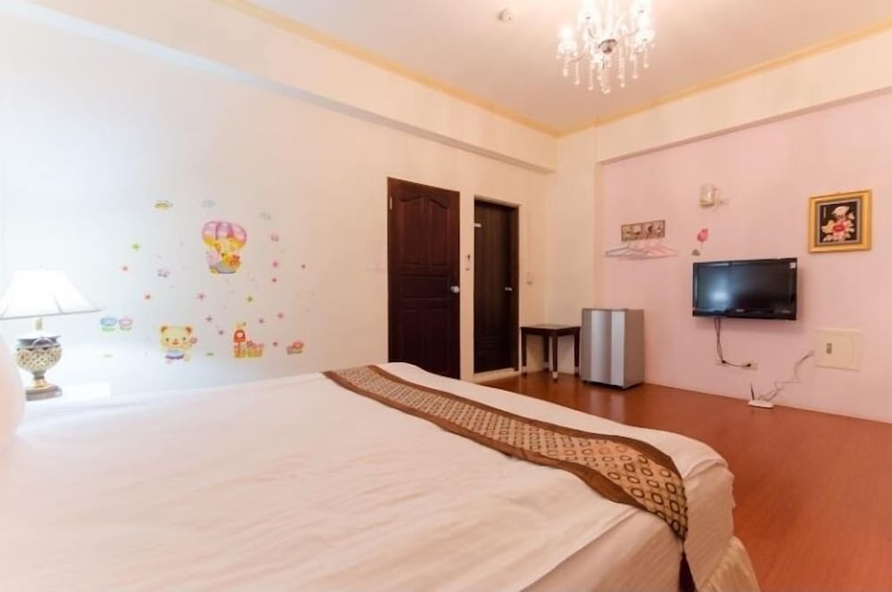 Kinmen B&B