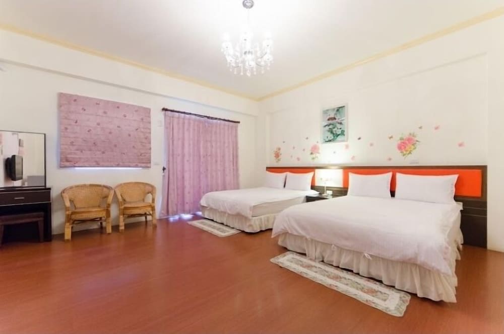 Kinmen B&B