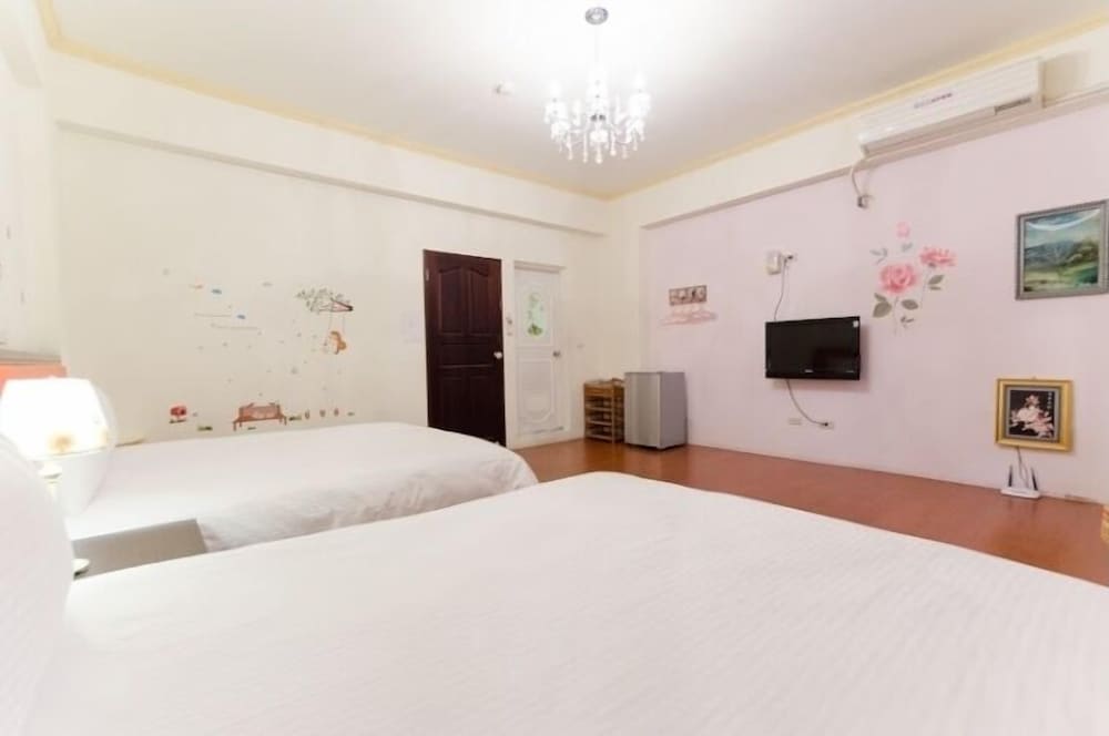 Kinmen B&B