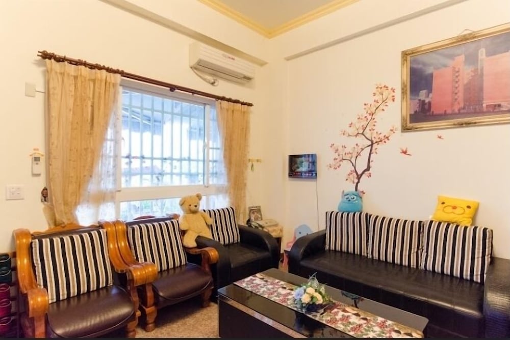 Kinmen B&B