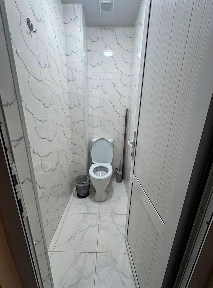 A Hostel