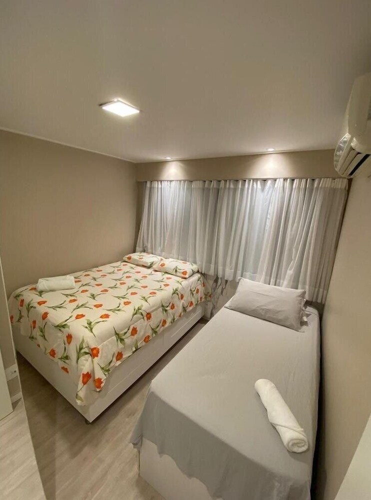 Apto em Barra Bali Resort Destino BSM 2