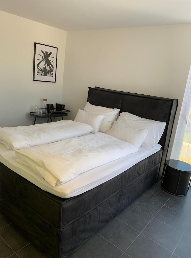 Motel by Maier Feldkirch - kontaktloser Check-in