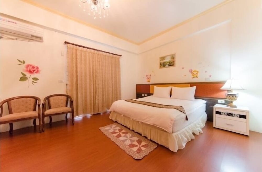 Kinmen B&B
