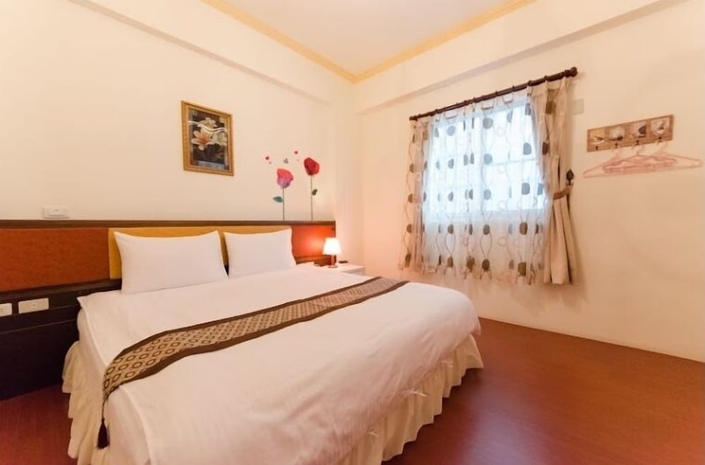 Kinmen B&B