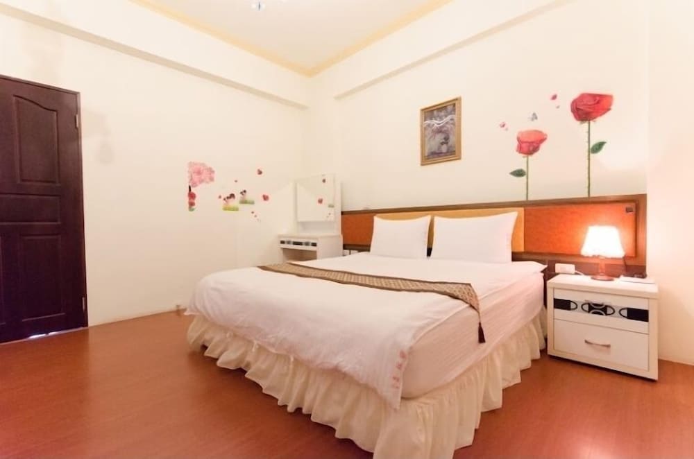 Kinmen B&B