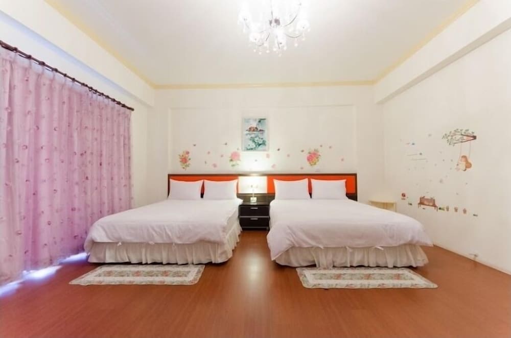 Kinmen B&B
