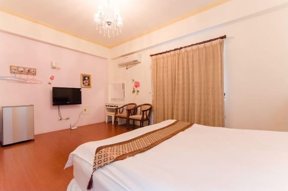 Kinmen B&B