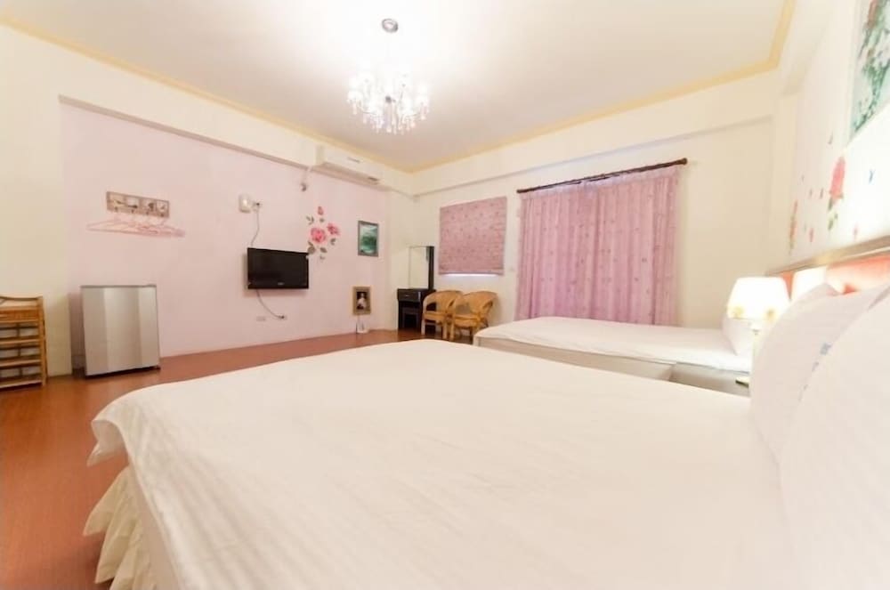 Kinmen B&B
