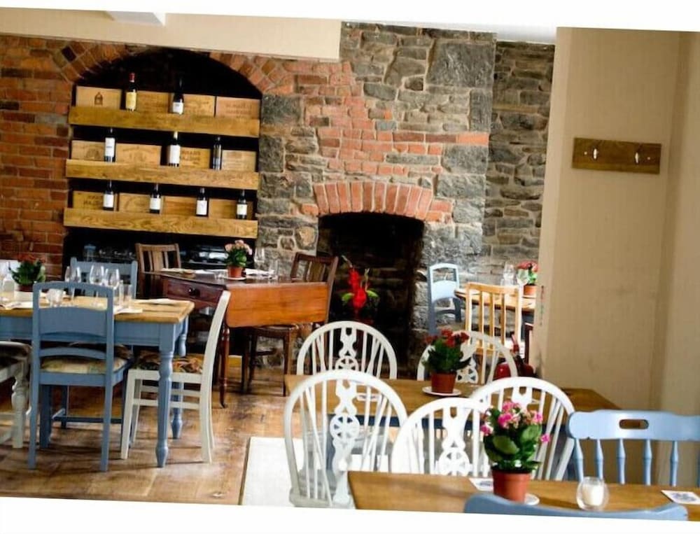 The Red Lion view 5