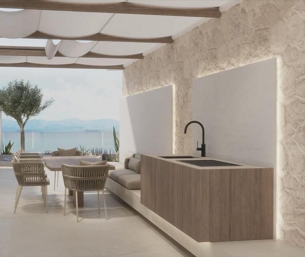 Villa Noles