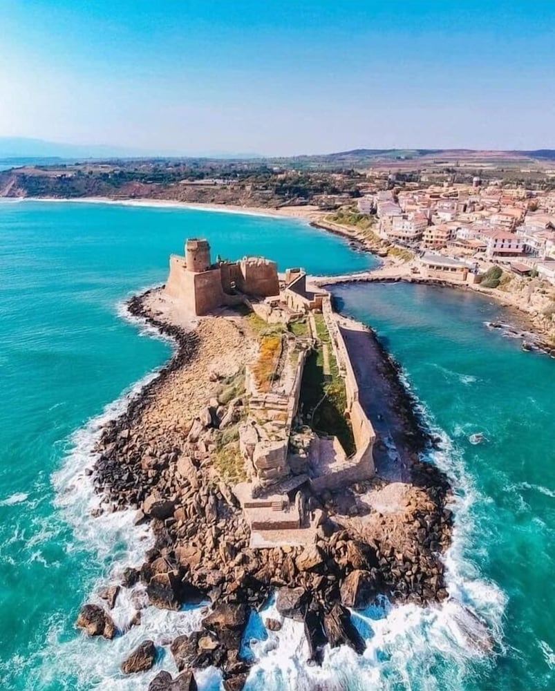 Hotel Ristorante L'Orizzonte