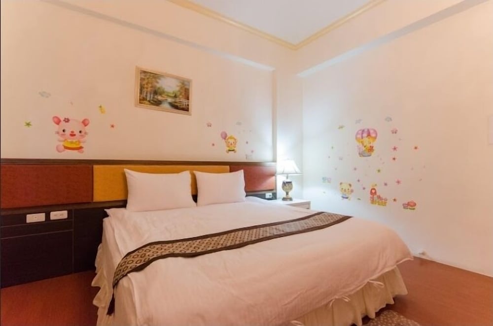 Kinmen B&B