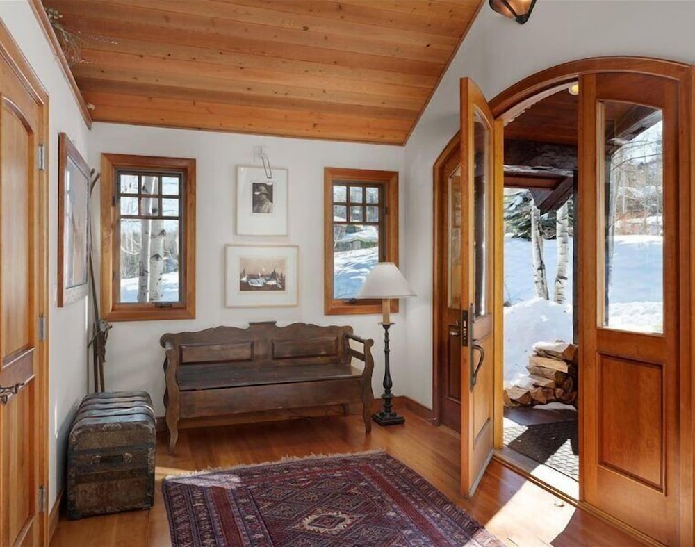 Jay Chalet by Snowmass Vacations