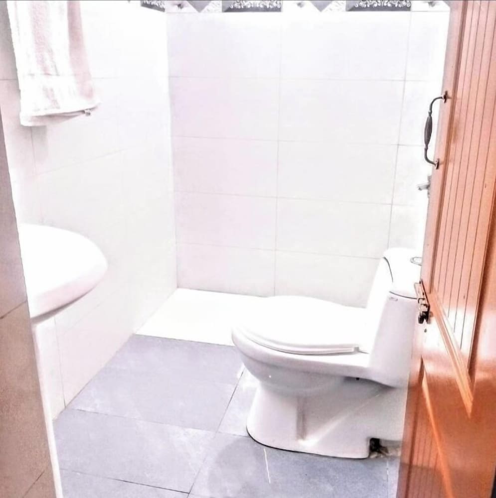 Galaxy Ambassador Guesthouse