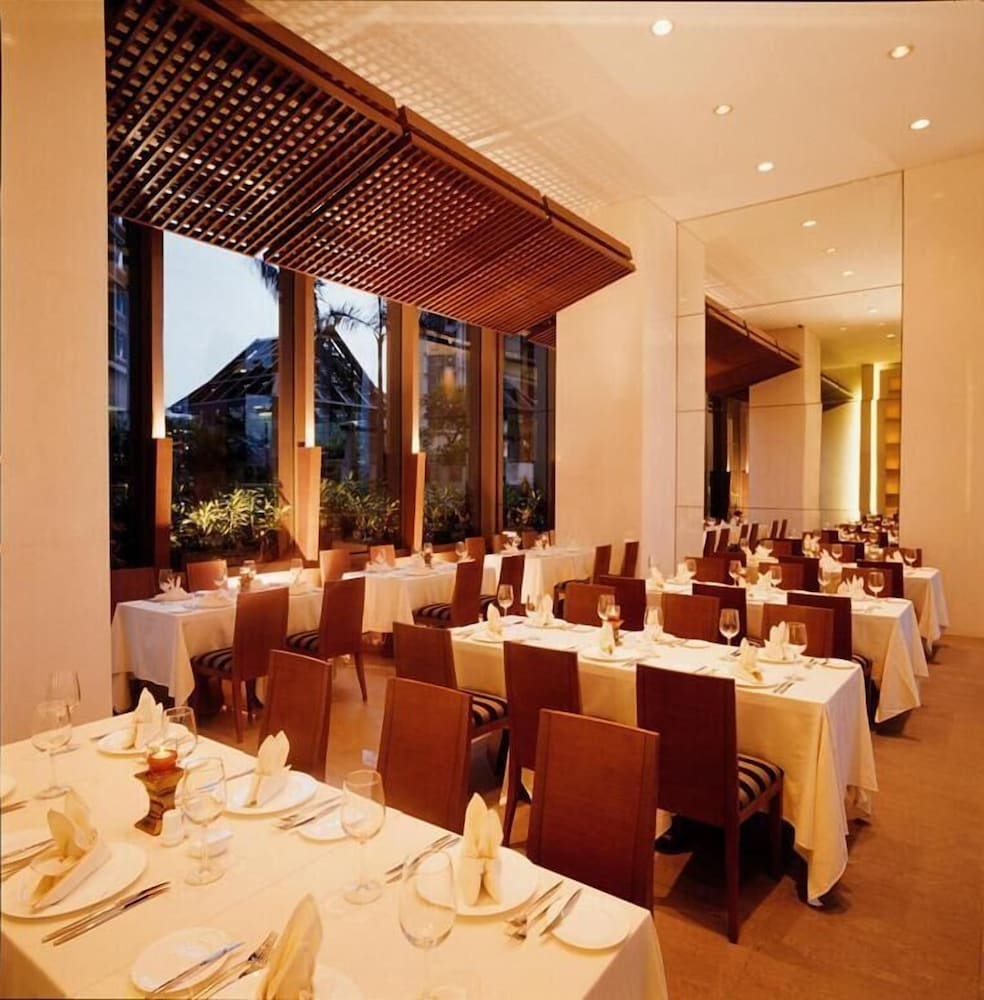 Winland 800 Hotel