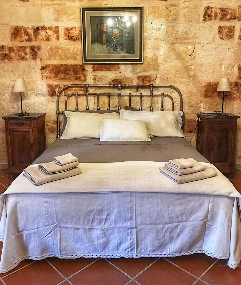 Masseria Scianne