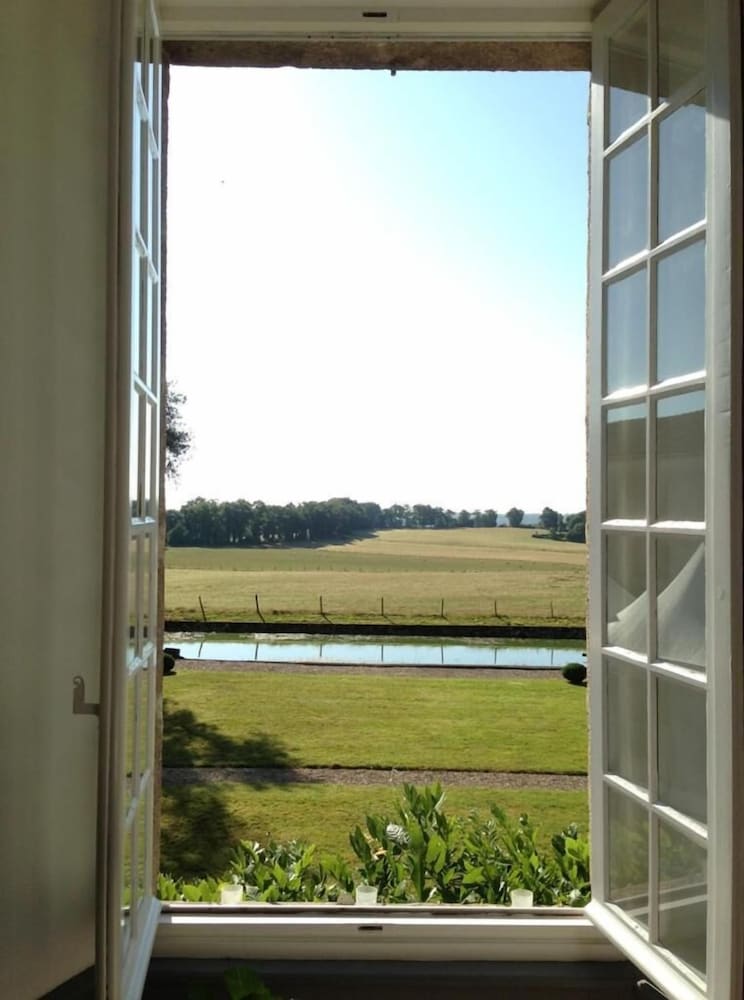 Domaine de la Partoucie