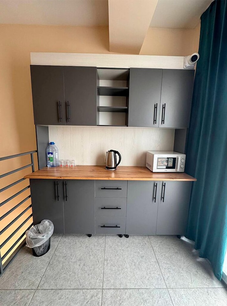 A Hostel