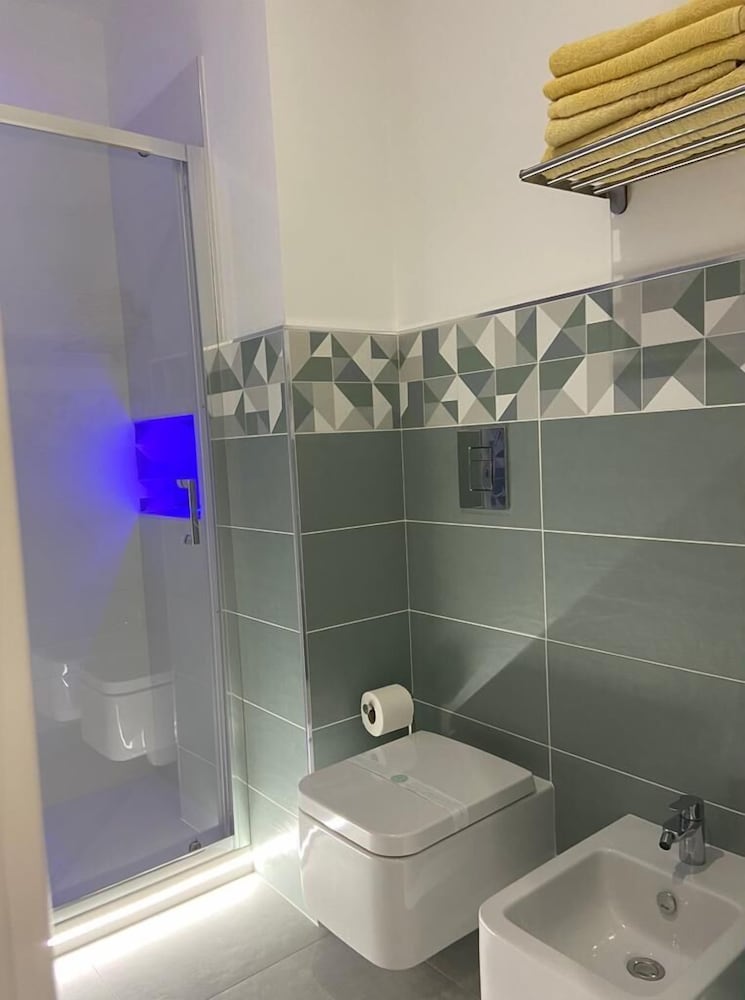 Mamuccia Rooms